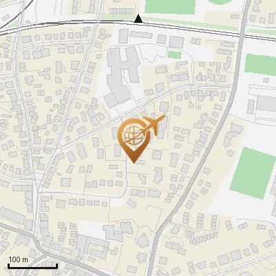 Foto zu Mörikestraße 28, 22587 Hamburg