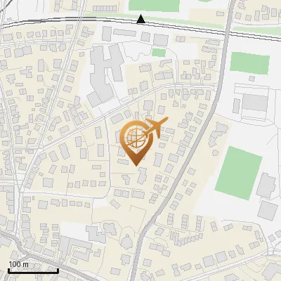 Foto zu Mörikestraße 30, 22587 Hamburg