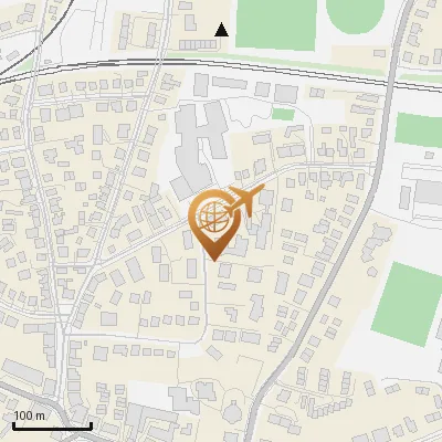 Foto zu Mörikestraße 32, 22587 Hamburg