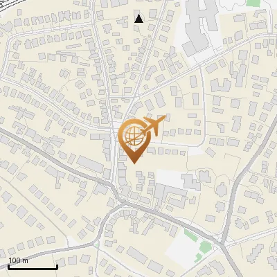 Foto zu Mörikestraße 4, 22587 Hamburg