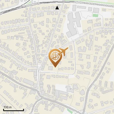 Foto zu Mörikestraße 5, 22587 Hamburg