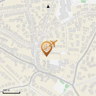 Foto zu Mörikestraße 6, 22587 Hamburg