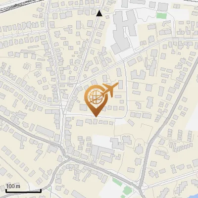 Foto zu Mörikestraße 7, 22587 Hamburg