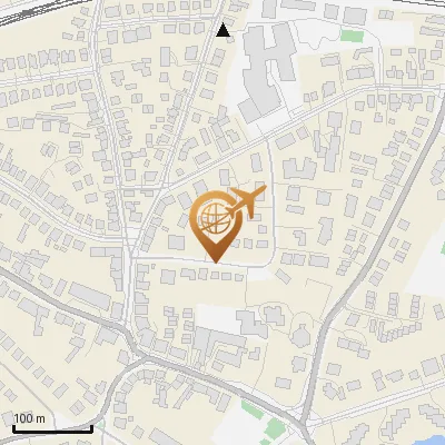 Foto zu Mörikestraße 9, 22587 Hamburg