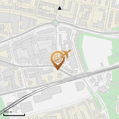 Foto zu Mörkenstraße 10, 22767 Hamburg