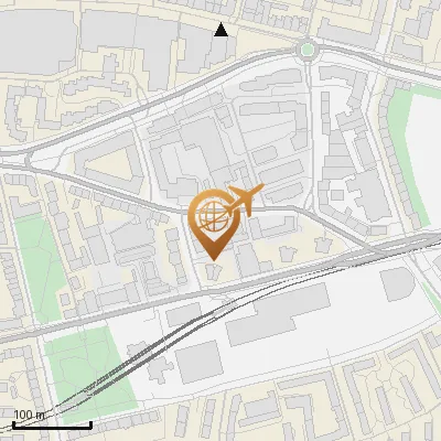 Foto zu Mörkenstraße 11, 22767 Hamburg