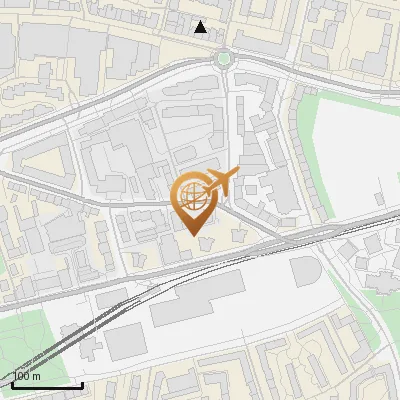 Foto zu Mörkenstraße 3, 22767 Hamburg