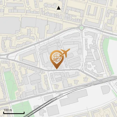 Foto zu Mörkenstraße 30, 22767 Hamburg