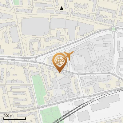 Foto zu Mörkenstraße 38, 22767 Hamburg