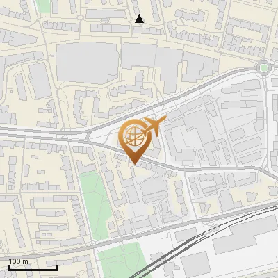 Foto zu Mörkenstraße 40, 22767 Hamburg