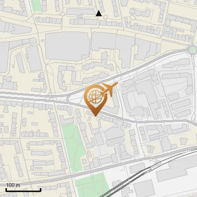 Foto zu Mörkenstraße 42, 22767 Hamburg