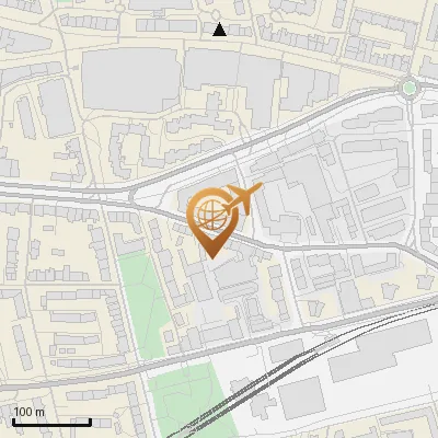 Foto zu Mörkenstraße 51, 22767 Hamburg