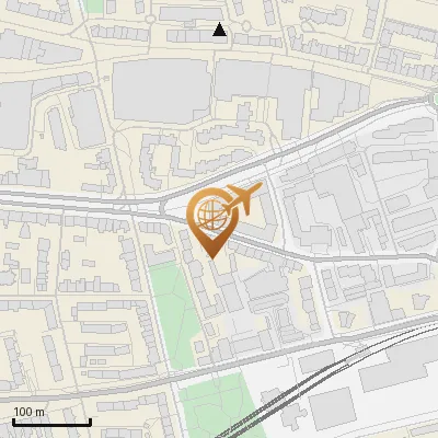 Foto zu Mörkenstraße 57, 22767 Hamburg