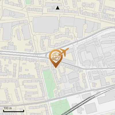 Foto zu Mörkenstraße 61, 22767 Hamburg