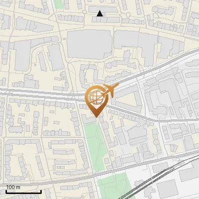 Foto zu Mörkenstraße 63, 22767 Hamburg