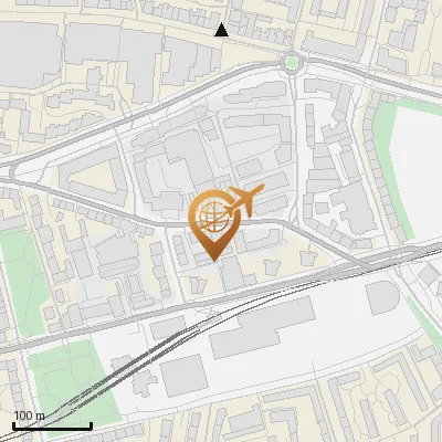 Foto zu Mörkenstraße 7, 22767 Hamburg