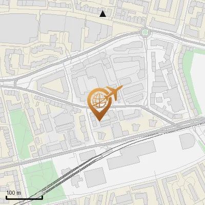 Foto zu Mörkenstraße 9, 22767 Hamburg