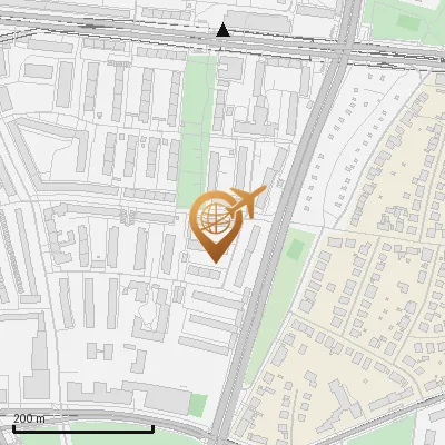 Foto zu Möschenfelder Straße 12, 81671 München