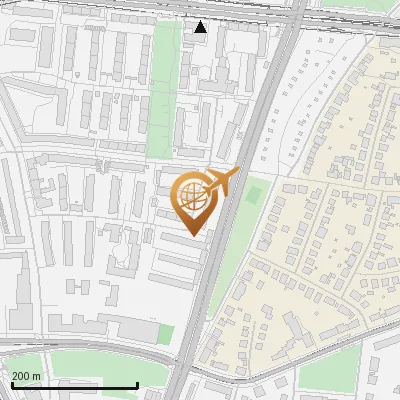 Foto zu Möschenfelder Straße 19, 81671 München