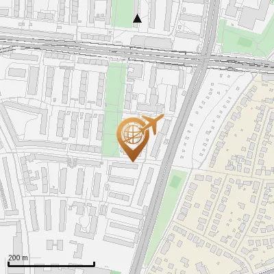 Foto zu Möschenfelder Straße 8, 81671 München