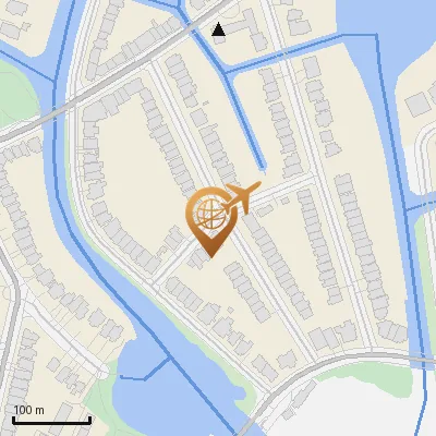 Foto zu Mövenstraße 10, 22301 Hamburg