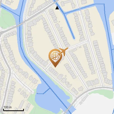 Foto zu Mövenstraße 2, 22301 Hamburg