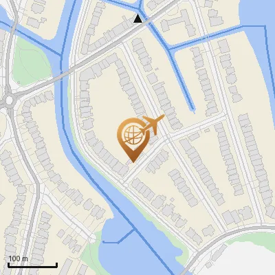 Foto zu Mövenstraße 5, 22301 Hamburg