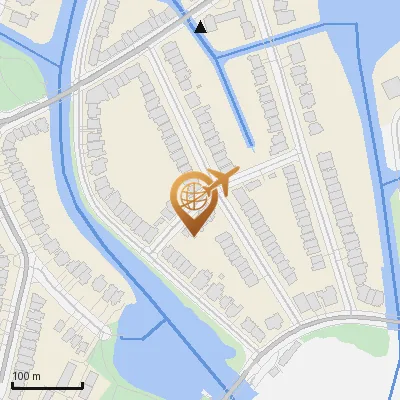 Foto zu Mövenstraße 6, 22301 Hamburg