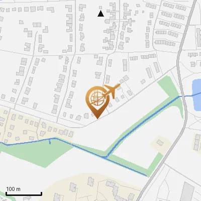 Foto zu Mözener Weg 1, 22417 Hamburg