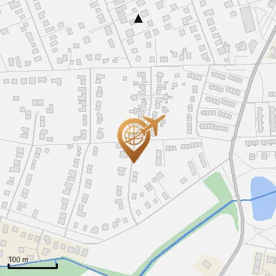 Foto zu Mözener Weg 12, 22417 Hamburg