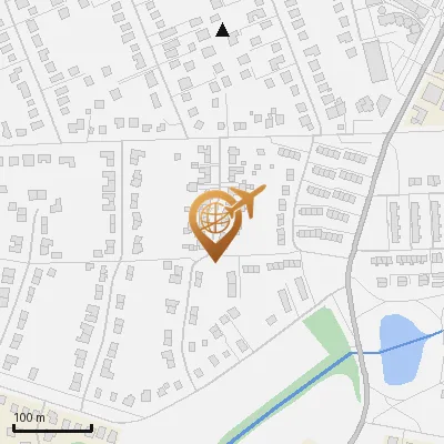 Foto zu Mözener Weg 14, 22417 Hamburg