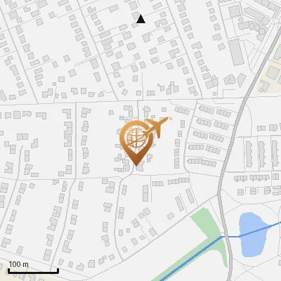 Foto zu Mözener Weg 18, 22417 Hamburg