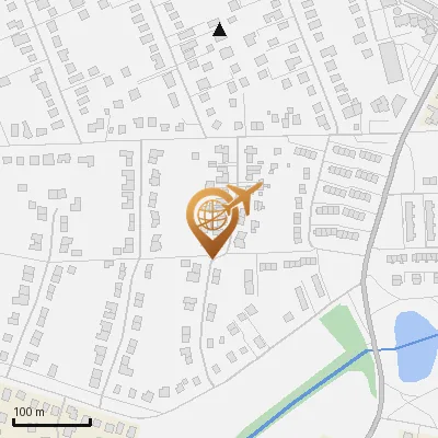 Foto zu Mözener Weg 19, 22417 Hamburg