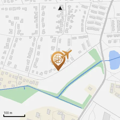 Foto zu Mözener Weg 2, 22417 Hamburg