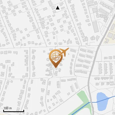 Foto zu Mözener Weg 22, 22417 Hamburg