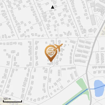 Foto zu Mözener Weg 23, 22417 Hamburg