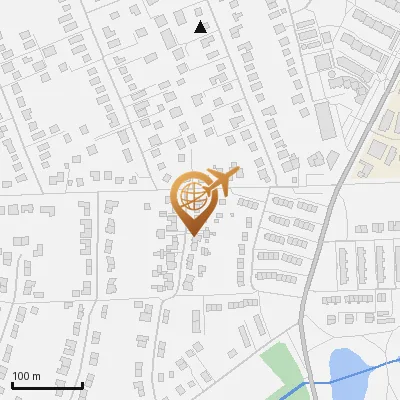 Foto zu Mözener Weg 28, 22417 Hamburg