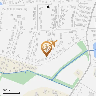 Foto zu Mözener Weg 3, 22417 Hamburg