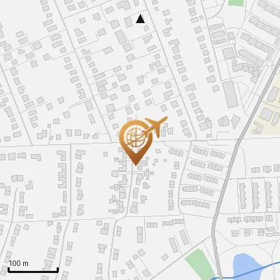 Foto zu Mözener Weg 30, 22417 Hamburg