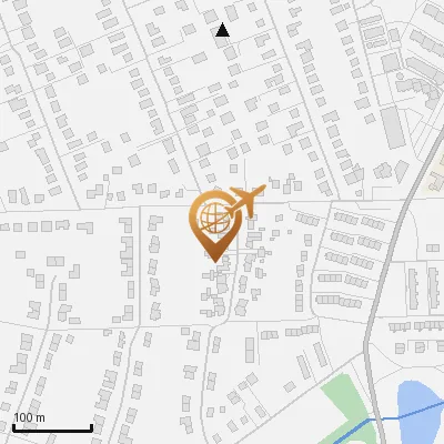 Foto zu Mözener Weg 31, 22417 Hamburg