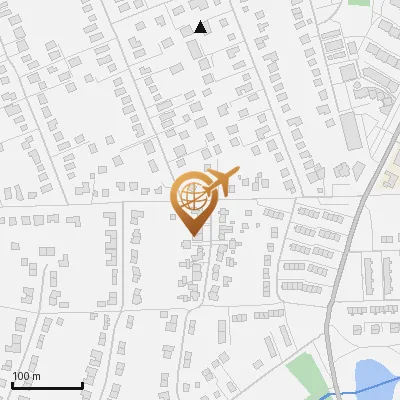 Foto zu Mözener Weg 35, 22417 Hamburg