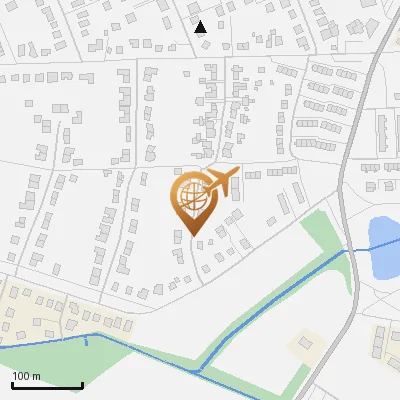 Foto zu Mözener Weg 6, 22417 Hamburg