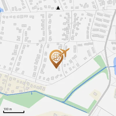 Foto zu Mözener Weg 7, 22417 Hamburg