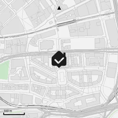 Bild zu Mohlenhofstraße 3, 20095 Hamburg