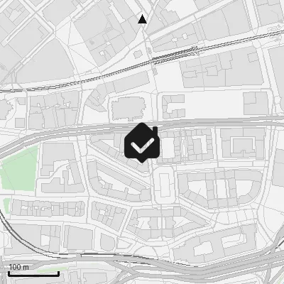 Bild zu Mohlenhofstraße 4, 20095 Hamburg