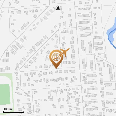 Foto zu Mohnblumenweg 2, 22395 Hamburg