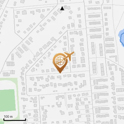 Foto zu Mohnblumenweg 4, 22395 Hamburg