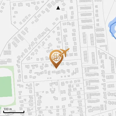 Foto zu Mohnblumenweg 5, 22395 Hamburg