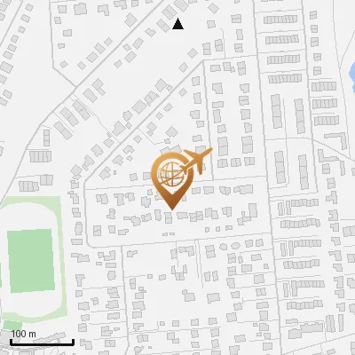 Foto zu Mohnblumenweg 7, 22395 Hamburg