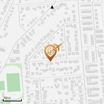 Foto zu Mohnblumenweg 8, 22395 Hamburg